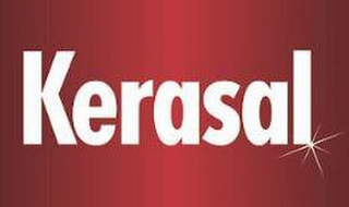 KERASAL logo