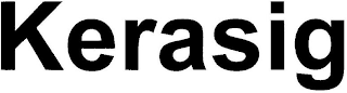 KERASIG logo