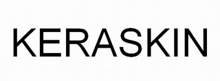 KERASKIN logo