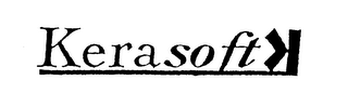 KERASOFT K logo