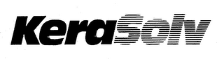 KERASOLV logo