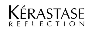 KERASTASE REFLECTION logo