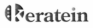 KERATEIN logo