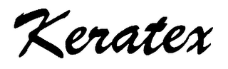 KERATEX logo
