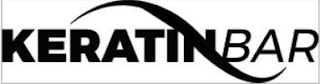 KERATIN BAR logo