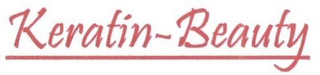 KERATIN-BEAUTY logo