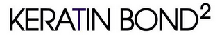 KERATIN BOND 2 logo