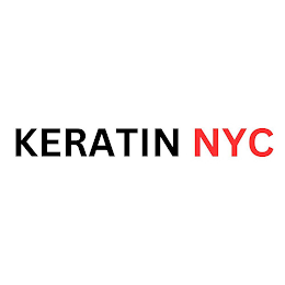 KERATIN NYC logo
