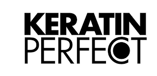 KERATIN PERFECT logo