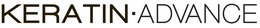 KERATIN·ADVANCE logo