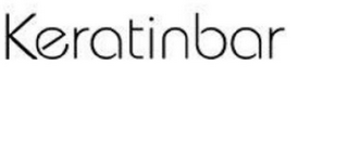 KERATINBAR logo