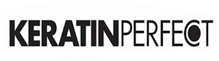 KERATINPERFECT logo