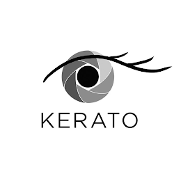 KERATO logo