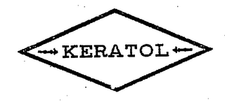 KERATOL