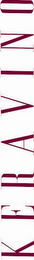 KERAVINO logo