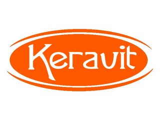 KERAVIT logo