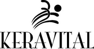 KERAVITAL logo