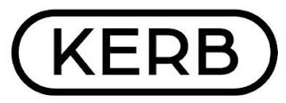KERB logo