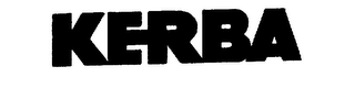 KERBA
