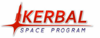 KERBAL SPACE PROGRAM logo