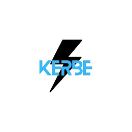 KERBE logo