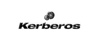 KERBEROS logo
