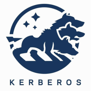 KERBEROS logo
