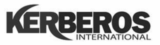 KERBEROS INTERNATIONAL