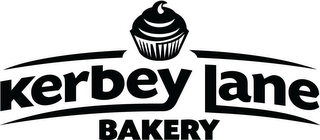 KERBEY LANE BAKERY logo