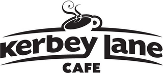 KERBEY LANE CAFE logo