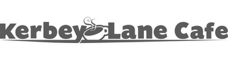 KERBEY LANE CAFE logo