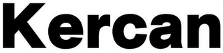 KERCAN logo