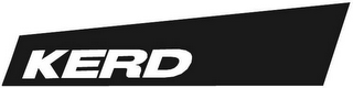KERD logo