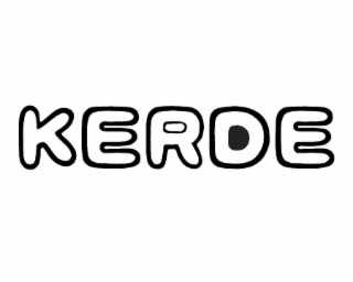 KERDE logo