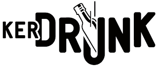 KERDRUNK logo