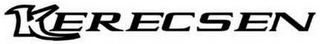 KERECSEN logo