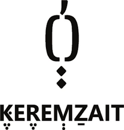 KEREMZAIT logo