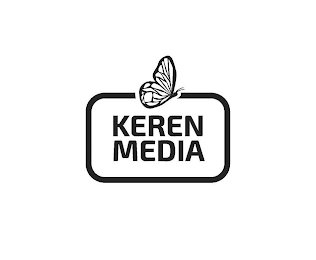 KEREN MEDIA logo
