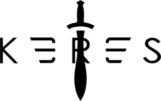 KERES logo