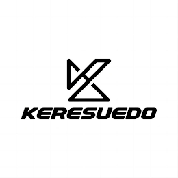 KERESUEDO logo