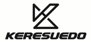 KERESUEDO logo