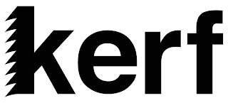 KERF logo