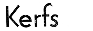 KERFS logo