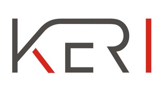 KERI logo