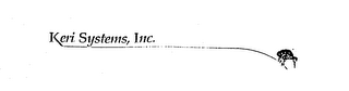 KERI SYSTEMS, INC. logo