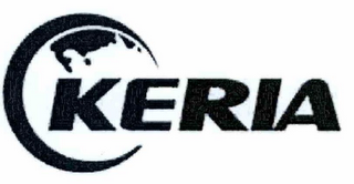 KERIA logo