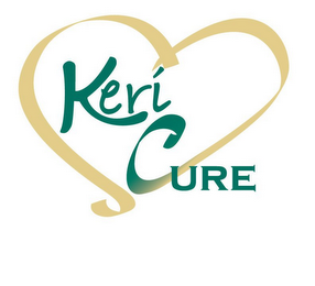 KERICURE logo
