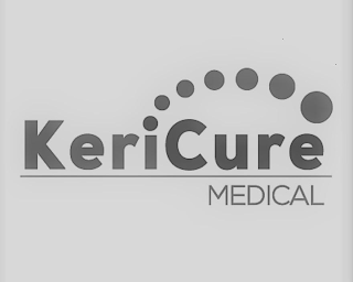 KERICURE MEDICAL logo