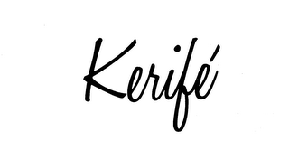 KERIFE logo