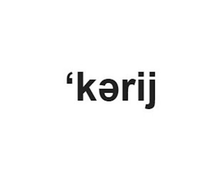 'KERIJ logo